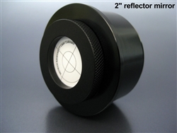 reflector 2 not mirroring